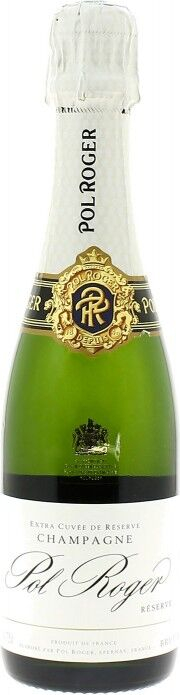 Pol Roger Extra Cuvée de réserve 
