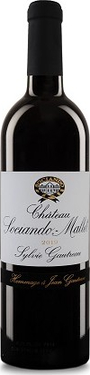 CHÂTEAU SOCIANDO-MALLET  2019