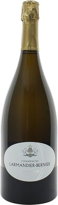Larmandier-Bernier Larmandier-Bernier Blanc de blancs 0
