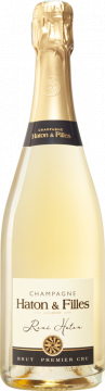 Haton et Fils Haton et Fils Blanc de blancs Cuvée René Haton