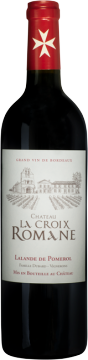 Château La Croix Romane  2022