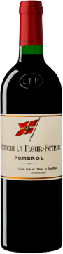 Ch. la Fleur-Pétrus Ch. la Fleur-Pétrus  2018