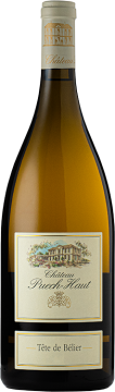 Ch. Puech-Haut Tête de bélier 2022
