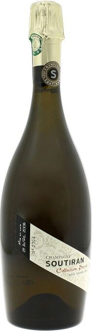 Soutiran Soutiran Collection Privée