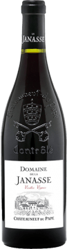 Domaine de la Janasse Vieilles Vignes 2020