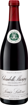Louis Latour Les Chatelots 2014