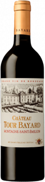 Château Tour Bayard  2022