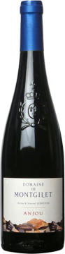 Domaine de Montgilet  2022