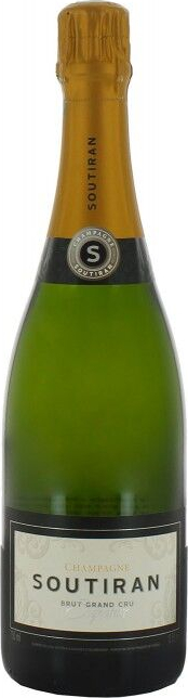 Soutiran Soutiran Cuvée Signature