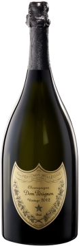 Dom Pérignon Vintage 2012
