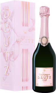 DEUTZ  