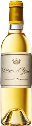 Château d'Yquem  2020
