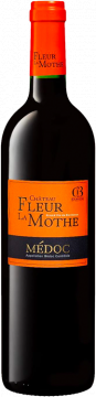 Ch. Fleur La Mothe  2022