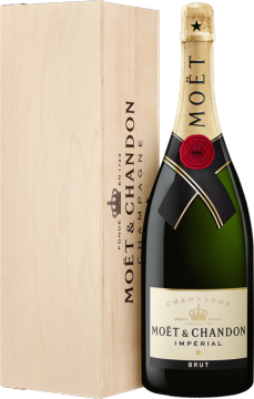 Moët et Chandon Impérial 
