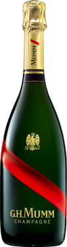 G.H. Mumm Grand Cordon 