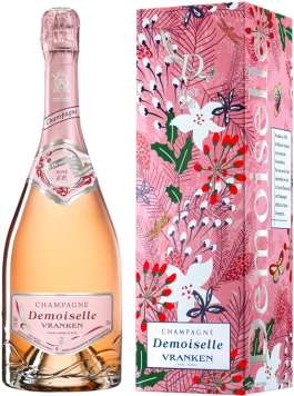 VRANKEN Demoiselle 0