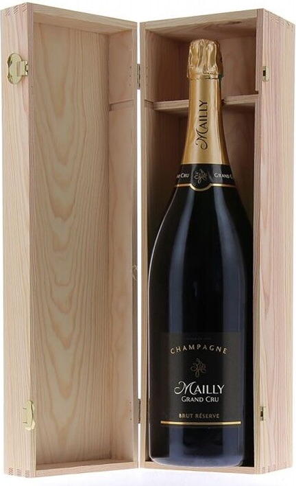 Mailly Grand Cru Réserve 