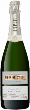 Piper-Heidsieck Piper-Heidsieck Extra-brut Blanc de blancs Essentiel