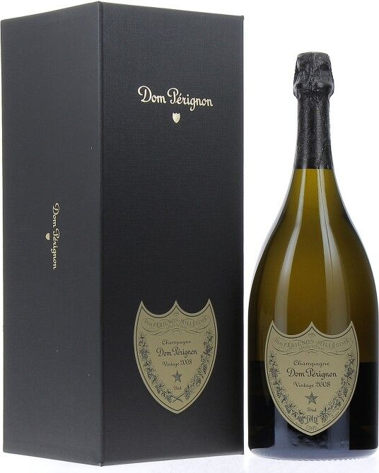Dom Pérignon Vintage 2008