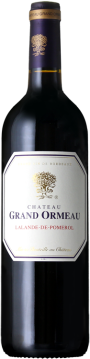 Château Grand Ormeau  2020