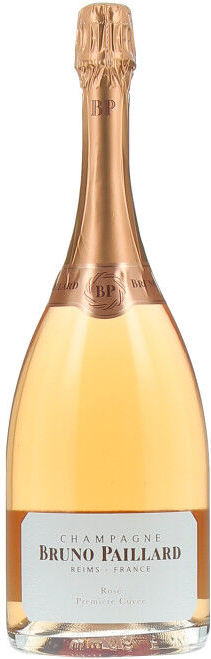 BRUNO PAILLARD Première Cuvée 