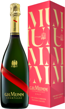 G.H. Mumm G.H. Mumm Grand Cordon