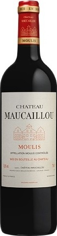 Château Maucaillou  2019