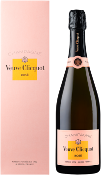 Veuve Clicquot-Ponsardin  