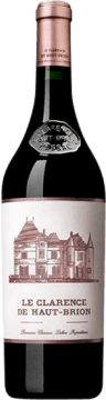 La Clarence de Haut-Brion La Clarence de Haut-Brion 2019