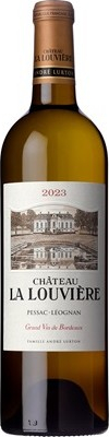 Château la Louvière  2023