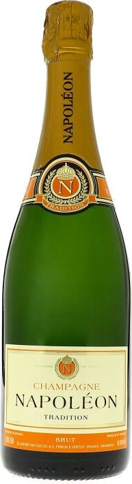 Napoléon Tradition 0