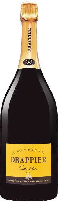 Drappier Drappier Carte d'or 0