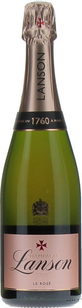 Lanson Label 