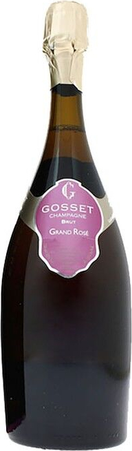 Gosset Grand Rosé 0