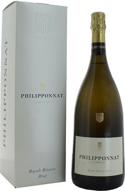 PHILIPPONNAT Royale Réserve 