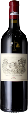 Ch. Lafite Rothschild  2005