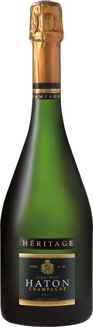 Jean-Noël Haton Héritage 