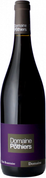 Domaine des Pothiers Domaine 2023