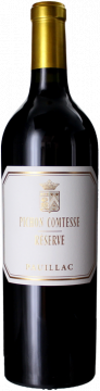 Château Pichon-Longueville Comtesse de Lalande Réserve 2019