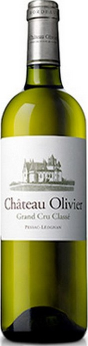 Château Olivier Château Olivier 2015
