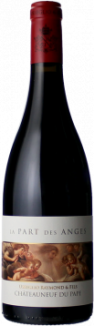 Domaine Raymond Usseglio et Fils La Part des Anges 2023