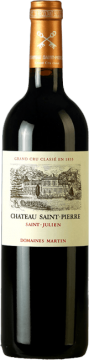 Château Saint-Pierre  2019
