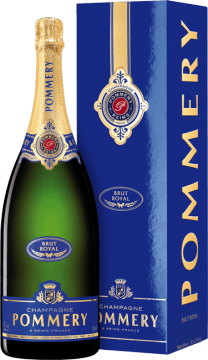 POMMERY Royal 
