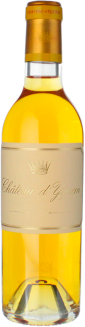Château d'Yquem  2018