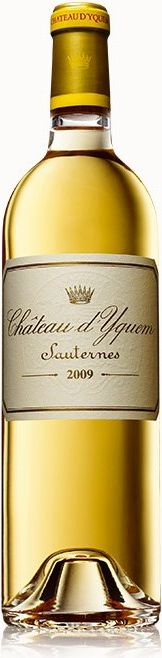 Château d'Yquem Château d'Yquem  2009