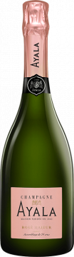 AYALA Rosé majeur 