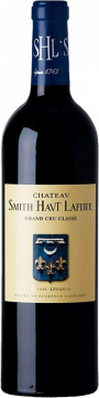Les Hauts de Smith  2017