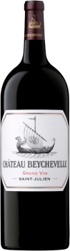 CHÂTEAU BEYCHEVELLE  2019