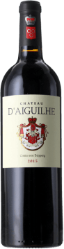 Château d'Aiguilhe  2017