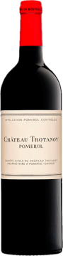 Château Trotanoy  2016